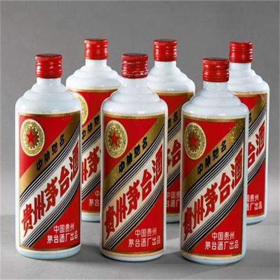 方山烟酒回收